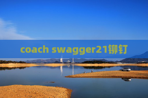 coach swagger21铆钉